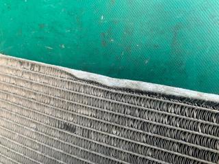 Радиатор кондиционера JOURNEY 08-20 2013 3.6 ERB