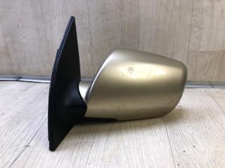 Зеркало левое KIA SEDONA 06-14