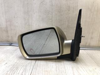 Зеркало левое SEDONA 06-14