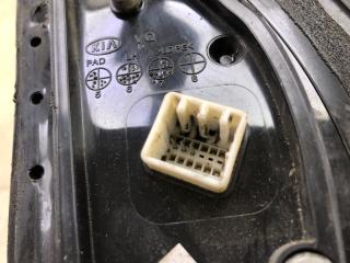 Зеркало левое SEDONA 06-14