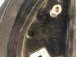 Зеркало левое SEDONA 06-14