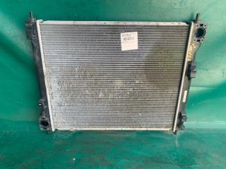 Радиатор основной NISSAN JUKE 10-19 2013