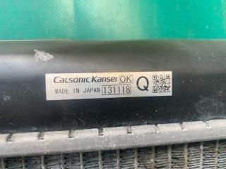 Радиатор основной JUKE 10-19 2013 1.6 MR16DDT