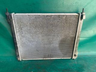 Радиатор основной NISSAN JUKE 10-19 1.6 MR16DDT