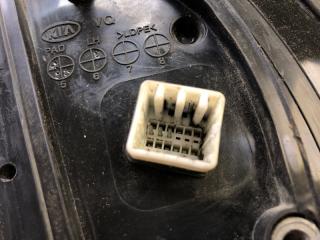 Зеркало левое SEDONA 06-14