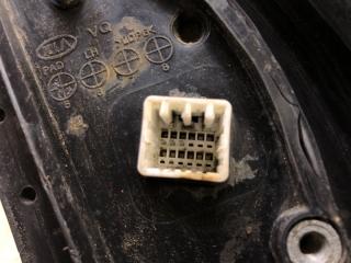 Зеркало левое SEDONA 06-14