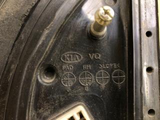 Зеркало правое SEDONA 06-14