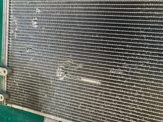 Радиатор кондиционера CAMRY 40 06-11 2008 2.4 2AZFE