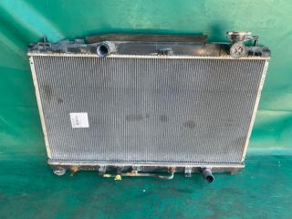 Радиатор основной TOYOTA CAMRY 40 06-11 2.4 2AZFE