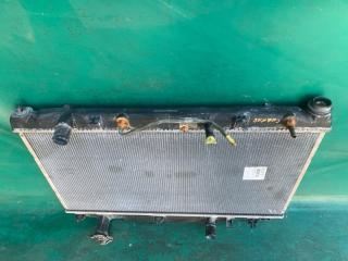 Радиатор основной CAMRY 40 06-11 2008 2.4 2AZFE