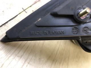 Зеркало правое CROSSTOUR 09-15