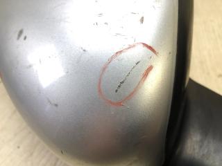 Зеркало правое CROSSTOUR 09-15