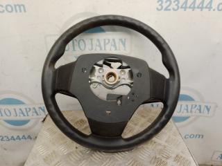 Руль TOYOTA CAMRY 55 14-17