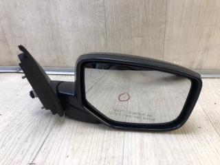 Зеркало правое CROSSTOUR 09-15