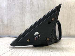 Зеркало правое CROSSTOUR 09-15