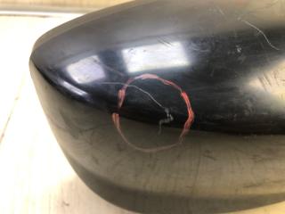 Зеркало правое CROSSTOUR 09-15