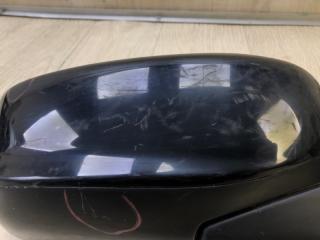 Зеркало правое CROSSTOUR 09-15