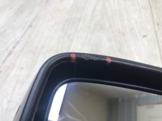 Зеркало правое CROSSTOUR 09-15