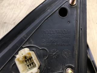 Зеркало правое CROSSTOUR 09-15