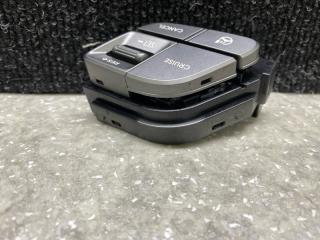 Переключатель круиз-контроля правый SANTA FE (DM) 12-18 2013 2.0 G4KH