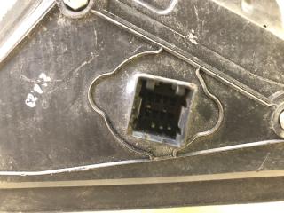 Зеркало правое CROSSTOUR 09-15