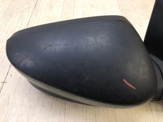 Зеркало правое CROSSTOUR 09-15