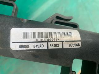 Радиатор основной JEEP PATRIOT 10-17 2.0 ECN