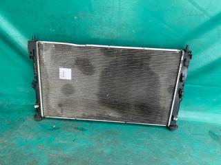 Радиатор основной PATRIOT 10-17 2016 2.0 ECN