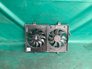 Диффузор вентилятора основного радиатора NISSAN ROGUE 08-15 2015 Б/У Диффузор вентилятора основного радиатора NISSAN ROGUE 08-15 2015