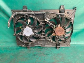 Диффузор вентилятора основного радиатора ROGUE 08-15 2015 2.5 QR25DE