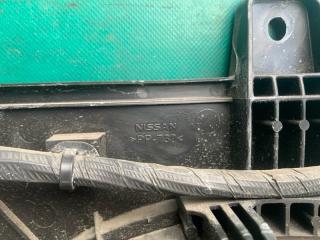 Диффузор вентилятора основного радиатора NISSAN ROGUE 08-15 2.5 QR25DE