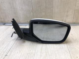 Зеркало правое CROSSTOUR 09-15