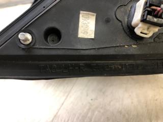 Зеркало правое CROSSTOUR 09-15