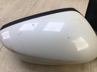 Зеркало правое CROSSTOUR 09-15