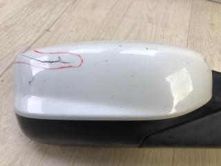 Зеркало правое CROSSTOUR 09-15