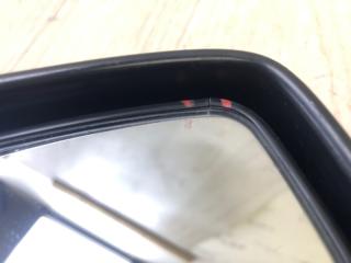 Зеркало правое CROSSTOUR 09-15