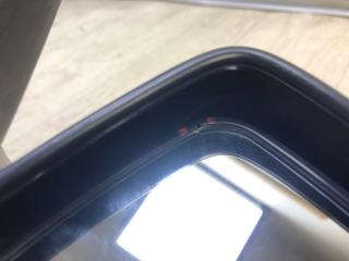 Зеркало правое CROSSTOUR 09-15