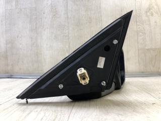 Зеркало правое CROSSTOUR 09-15