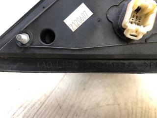 Зеркало правое CROSSTOUR 09-15