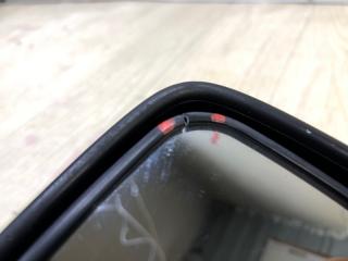 Зеркало правое CROSSTOUR 09-15