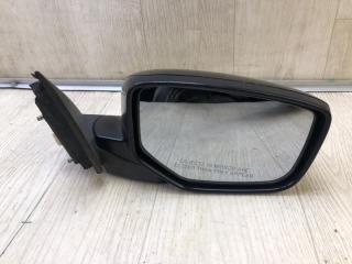 Зеркало правое CROSSTOUR 09-15