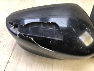 Зеркало правое CROSSTOUR 09-15