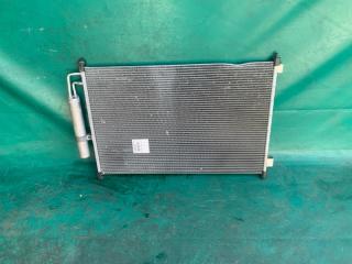 Радиатор кондиционера NISSAN ROGUE 08-15 2015