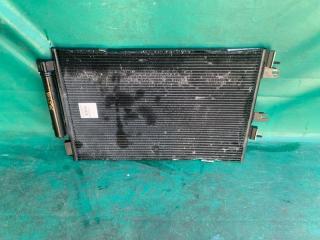 Радиатор кондиционера JEEP PATRIOT 10-17 2016 Б/У Радиатор кондиционера JEEP PATRIOT 10-17 2016