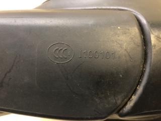 Зеркало левое CROSSTOUR 09-15