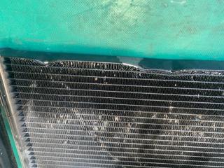 Радиатор кондиционера PATRIOT 10-17 2016 2.0 ECN