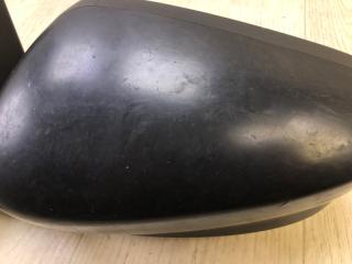 Зеркало левое CROSSTOUR 09-15