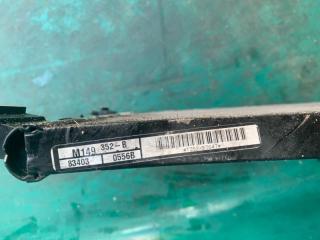 Радиатор кондиционера PATRIOT 10-17 2016 2.0 ECN