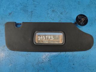 Козырек солнцезащитный правый DODGE GRAND CARAVAN 08- 2014