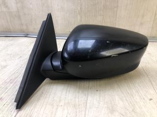 Зеркало левое HONDA CROSSTOUR 09-15